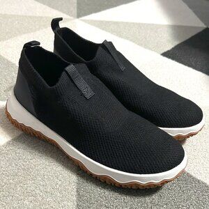 L.L. Bean Black Day Venture Slip-on Shoes Women's Size 8.5M